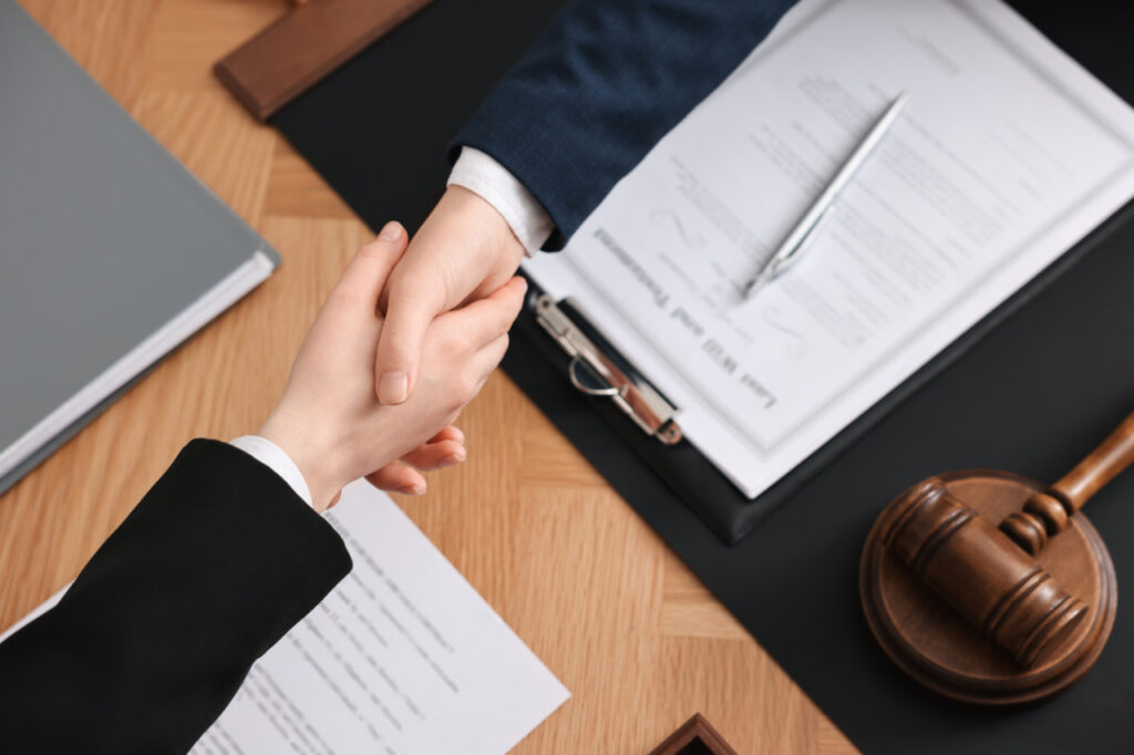Asesoría legal preventiva